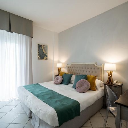 Hotel Continental Senigallia Luaran gambar