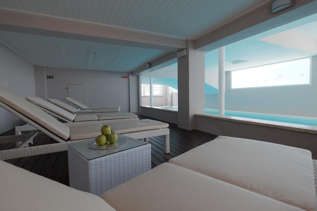 Hotel Continental Senigallia Luaran gambar