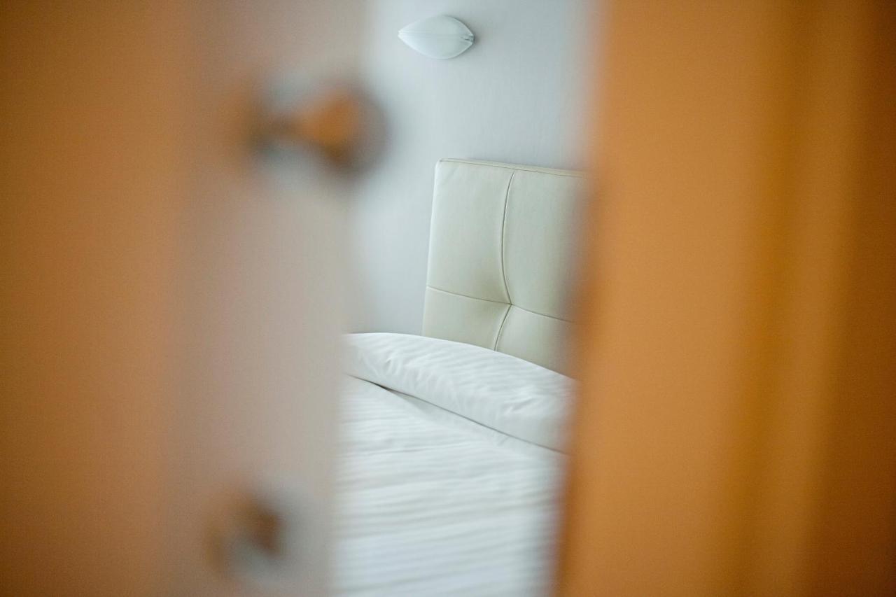 Hotel Continental Senigallia Luaran gambar