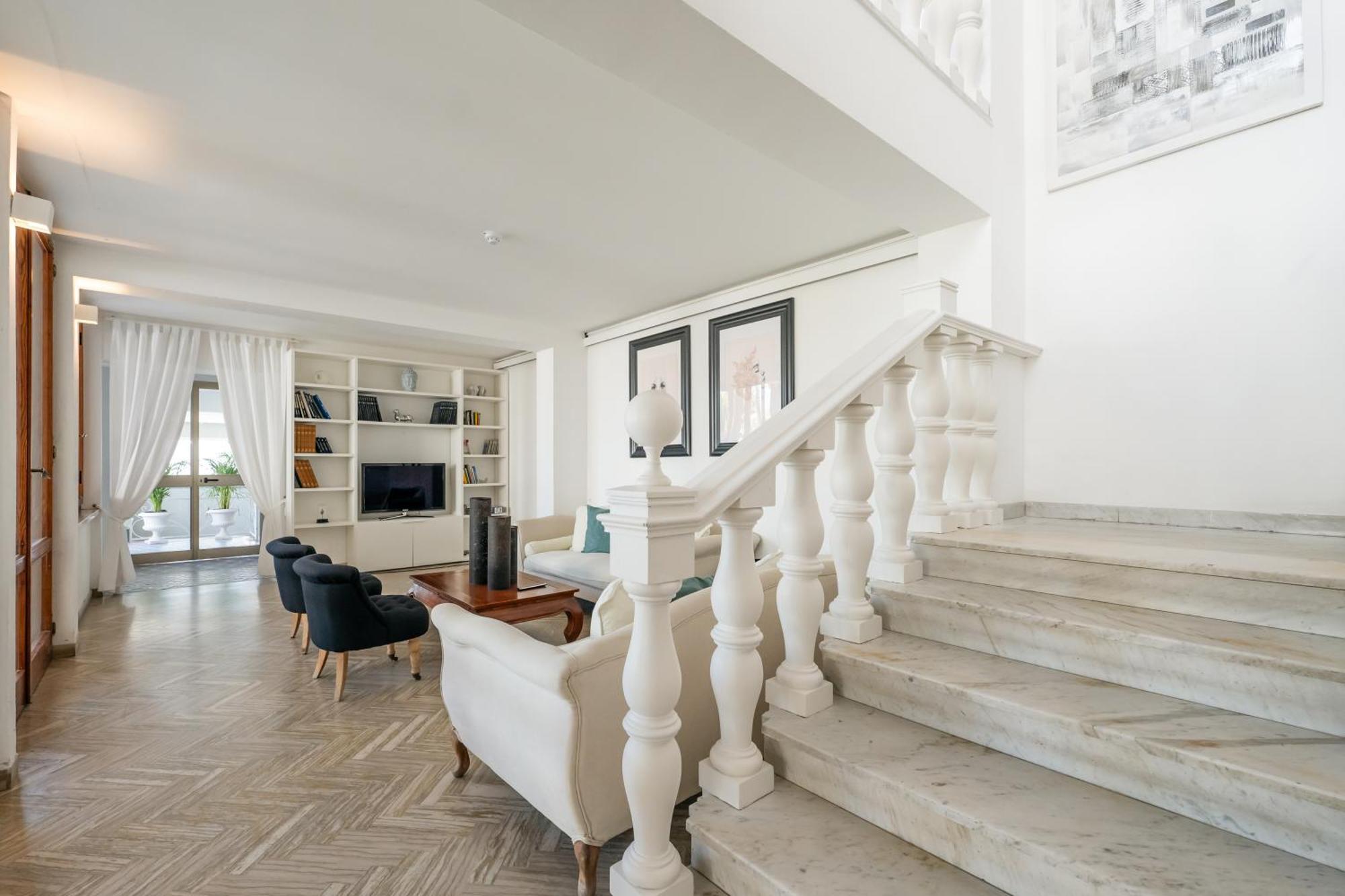 Hotel Continental Senigallia Luaran gambar