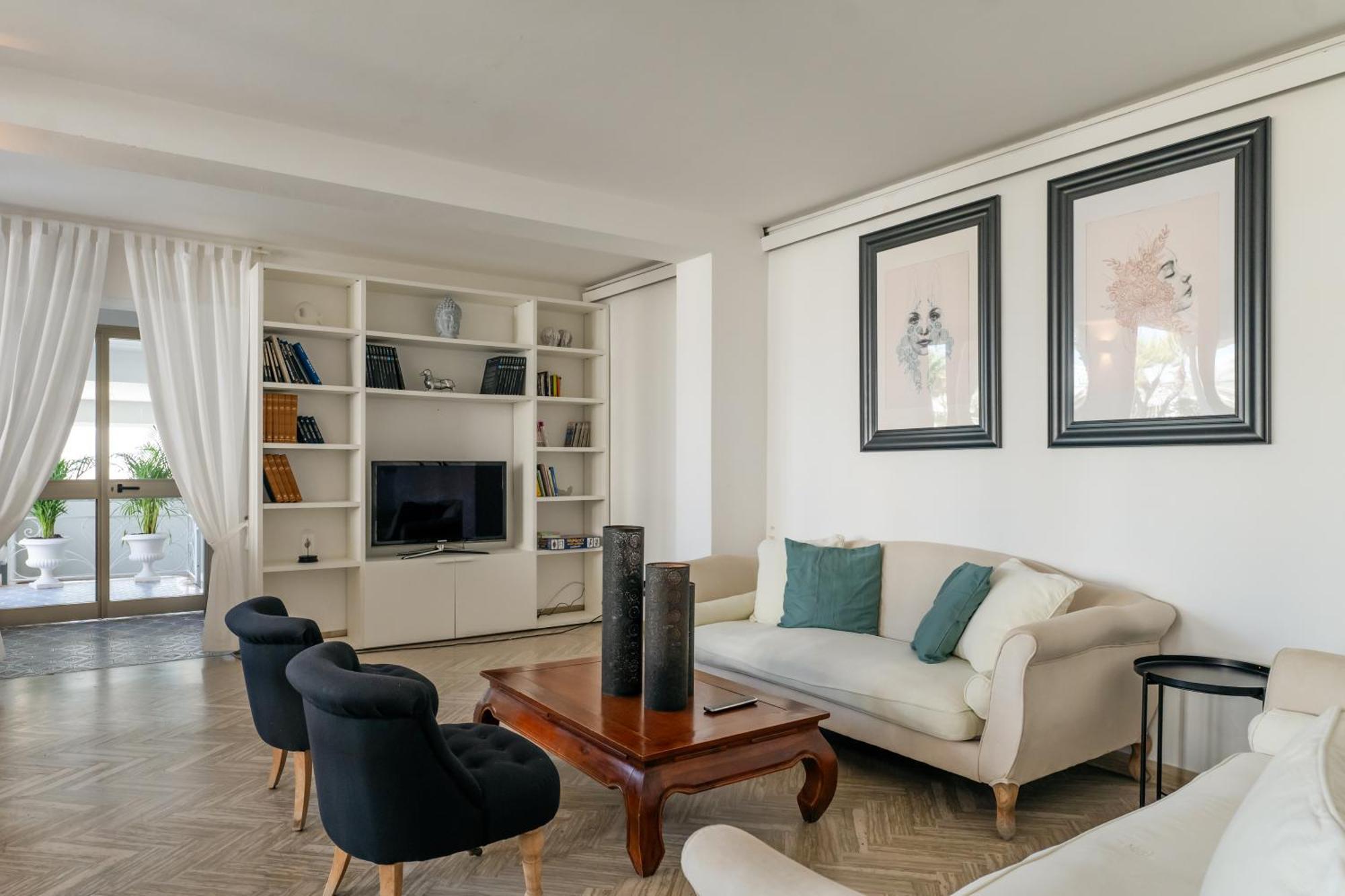 Hotel Continental Senigallia Luaran gambar