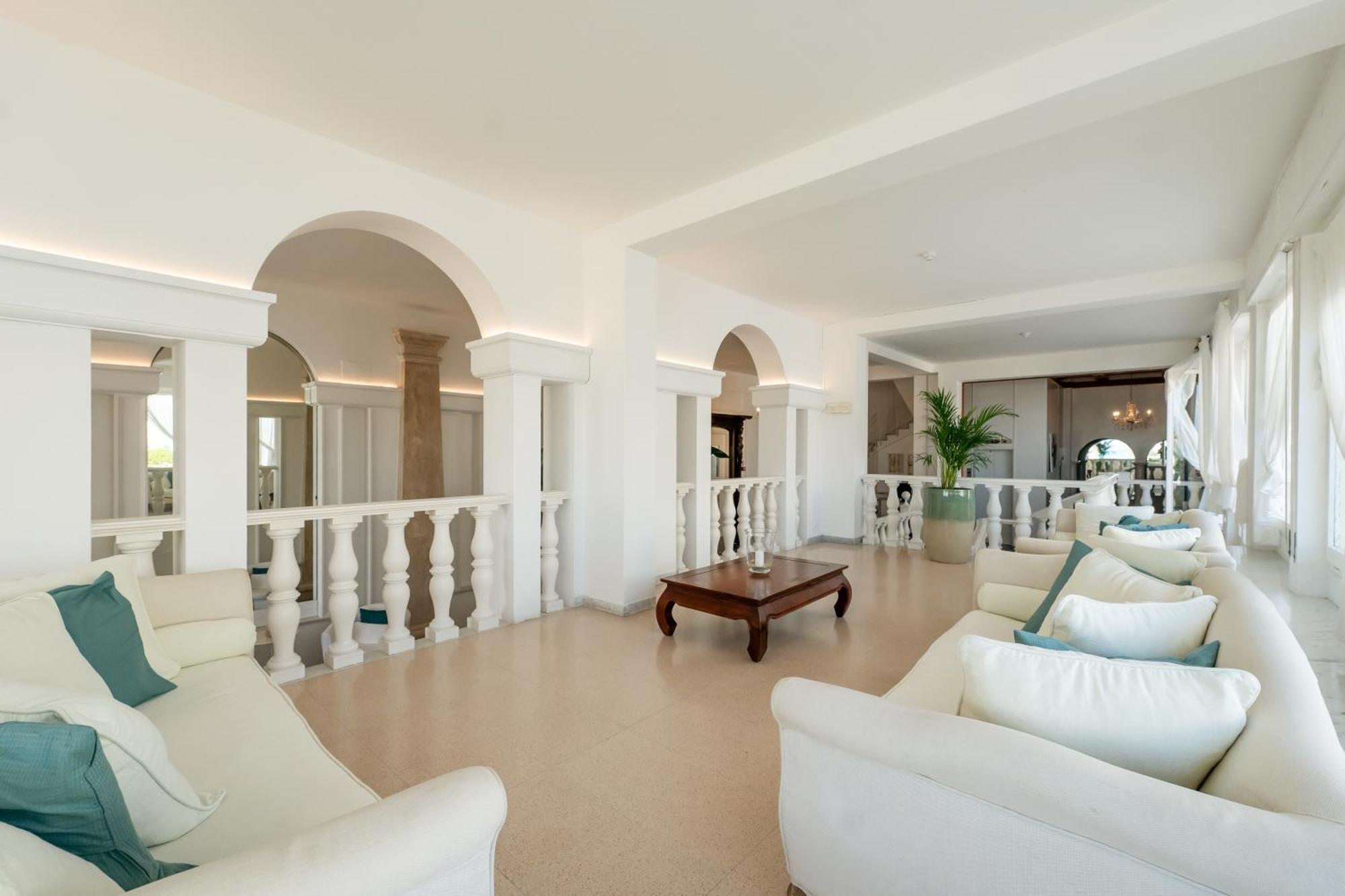 Hotel Continental Senigallia Luaran gambar