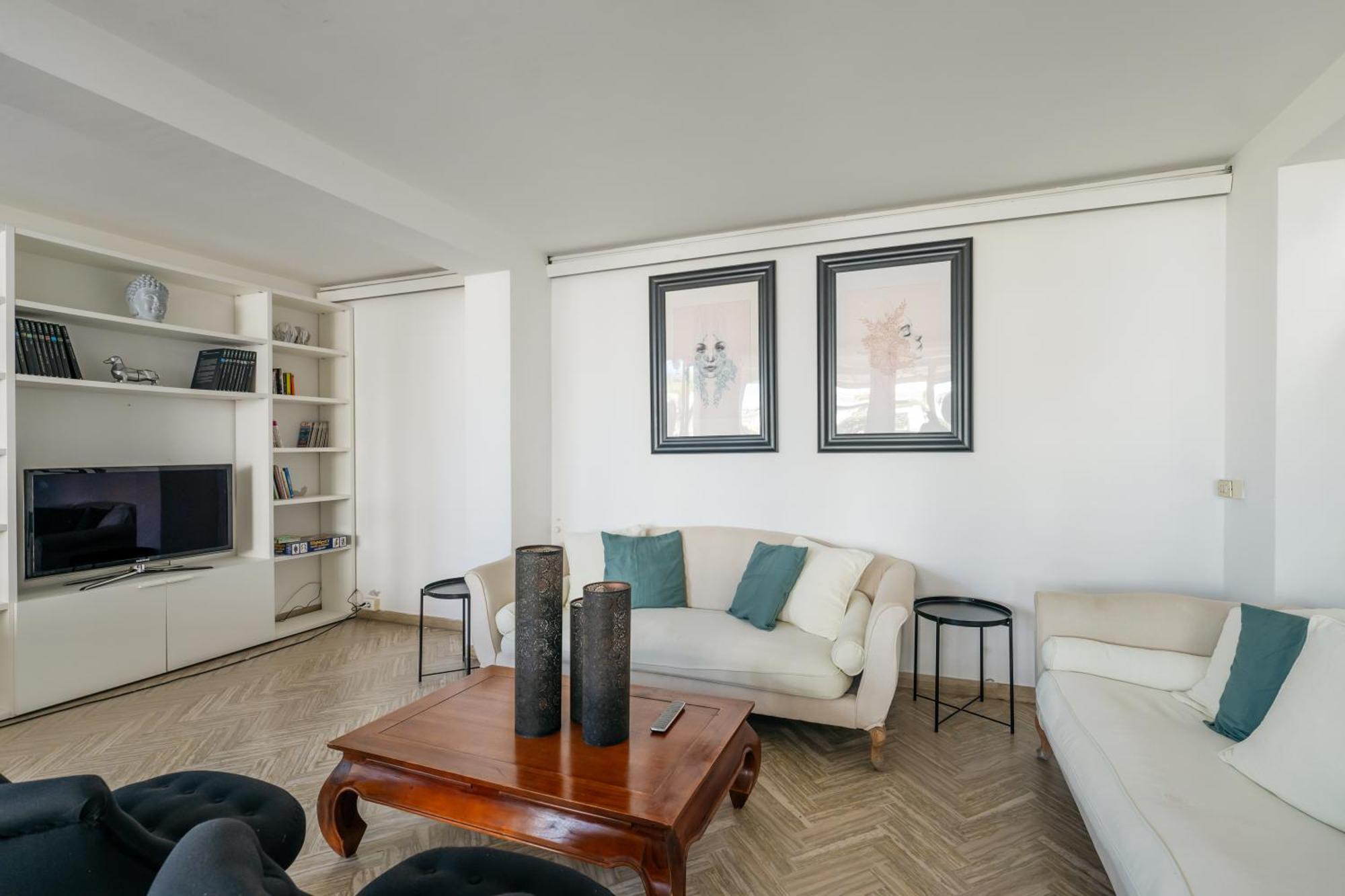 Hotel Continental Senigallia Luaran gambar