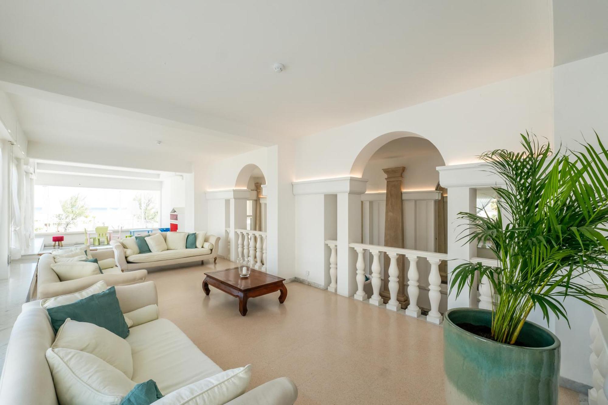 Hotel Continental Senigallia Luaran gambar
