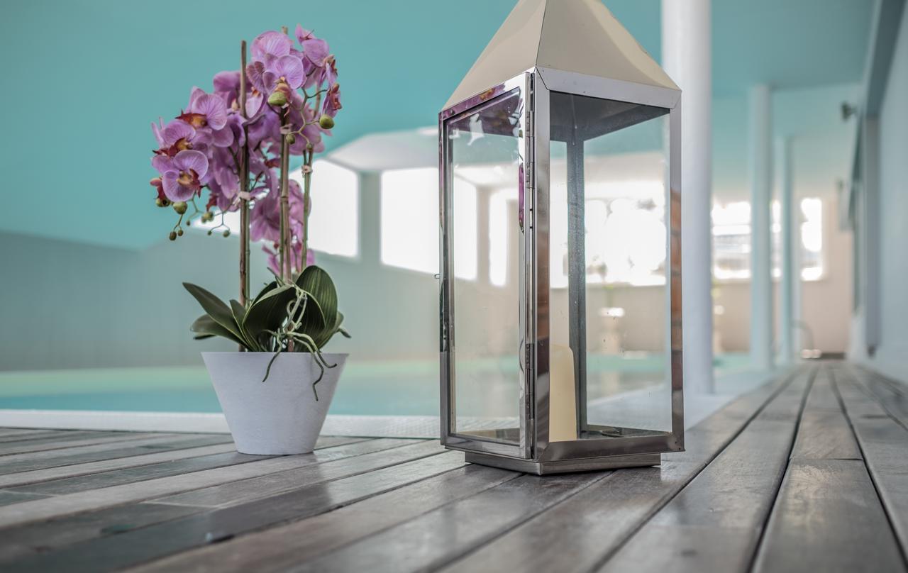 Hotel Continental Senigallia Luaran gambar