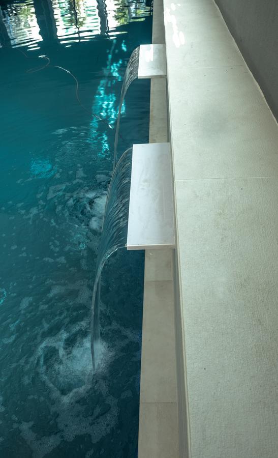 Hotel Continental Senigallia Luaran gambar