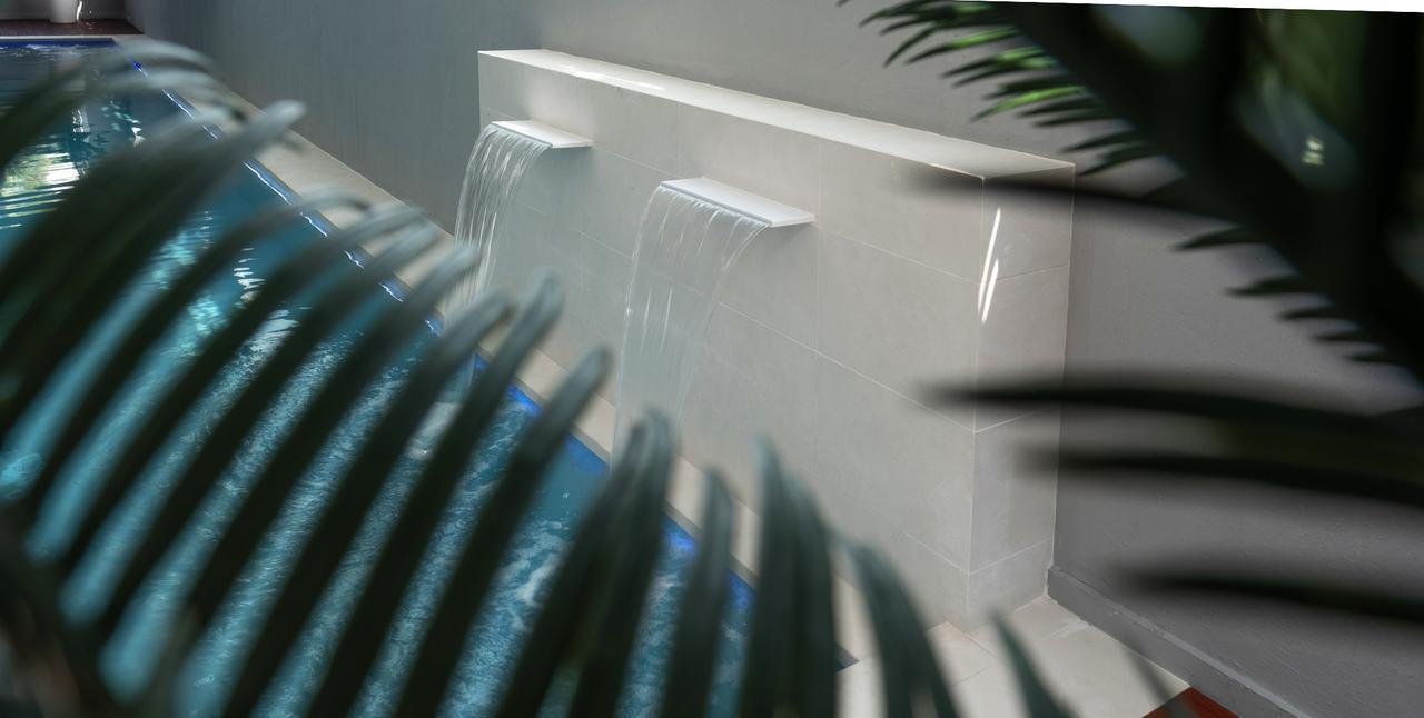 Hotel Continental Senigallia Luaran gambar